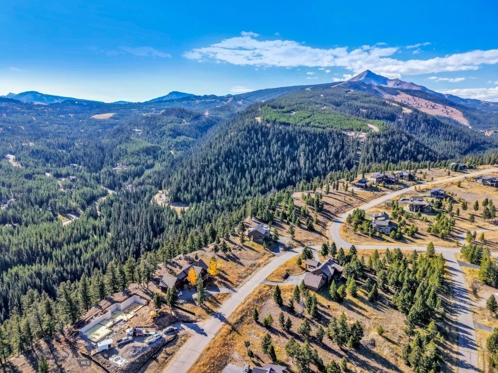 Lot 135 Antler Ridge Road, Big Sky, MT 59716 — photo 5