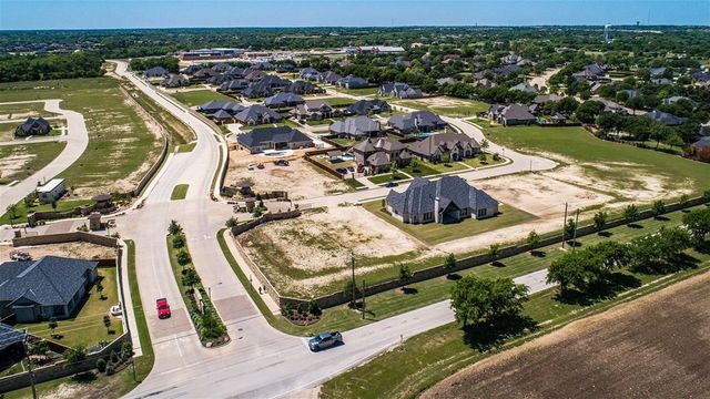 2869 Shane Drive, Midlothian, TX 76065