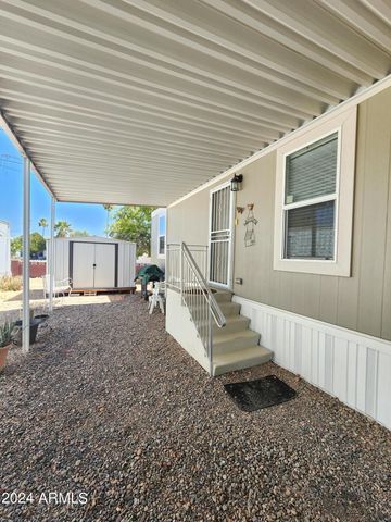 16005 N 32nd Street 31, Phoenix, AZ 85032
