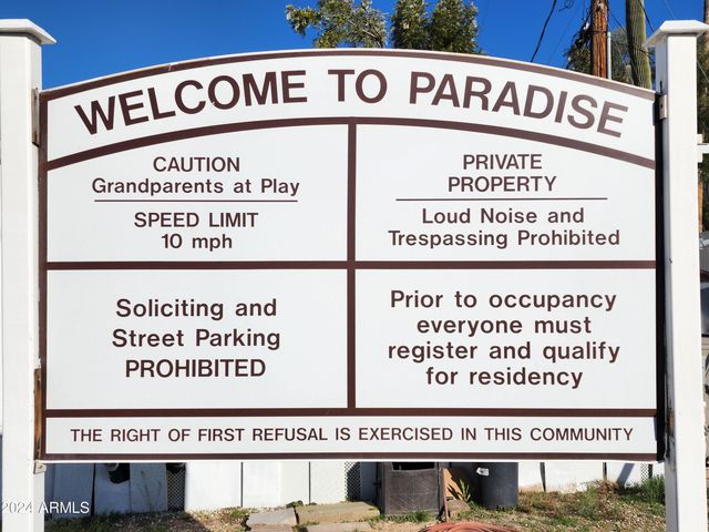 16005 N 32nd Street 31, Phoenix, AZ 85032