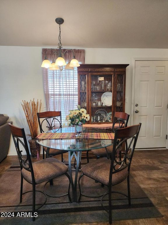 16005 N 32nd Street 31, Phoenix, AZ 85032 — photo 3