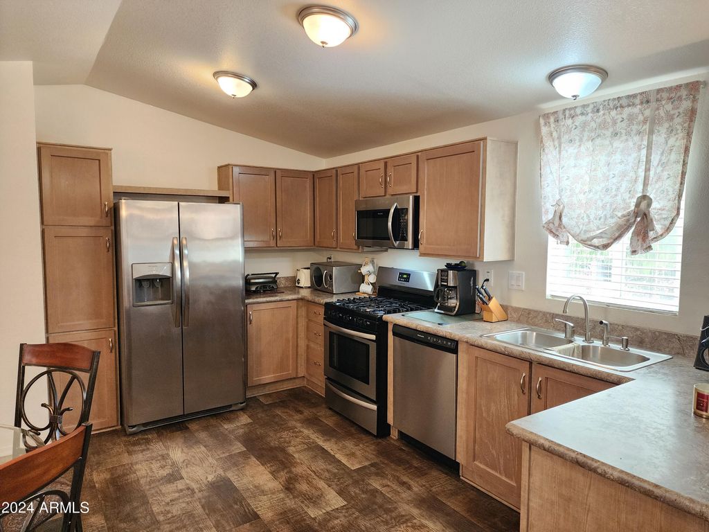 16005 N 32nd Street 31, Phoenix, AZ 85032 — photo 5