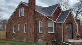 4628 Buckingham Avenue, Detroit, MI 48224
