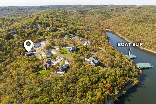 176 Canada Drive, Branson West, MO 65737