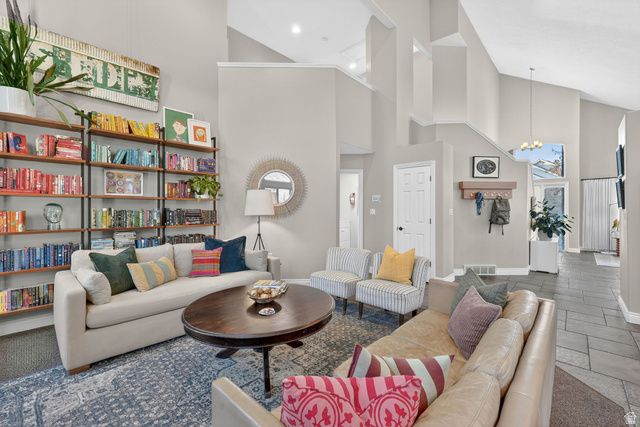 1446 E VINEYARD CT, Millcreek, UT 84106