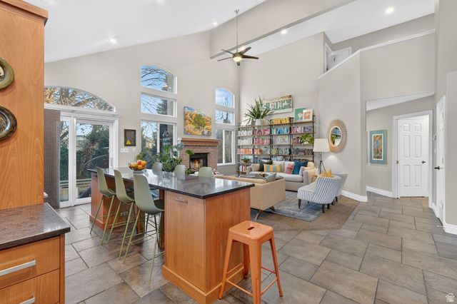 1446 E VINEYARD CT, Millcreek, UT 84106