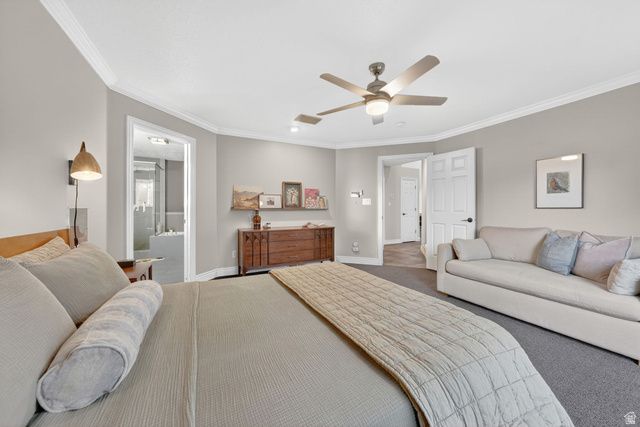 1446 E VINEYARD CT, Millcreek, UT 84106