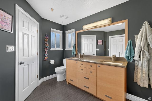 1446 E VINEYARD CT, Millcreek, UT 84106