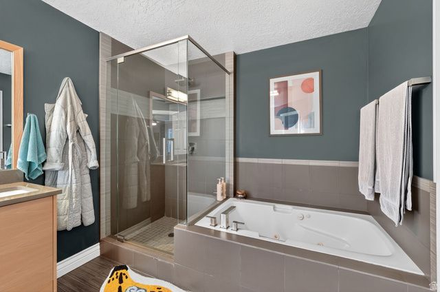 1446 E VINEYARD CT, Millcreek, UT 84106