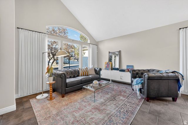 1446 E VINEYARD CT, Millcreek, UT 84106