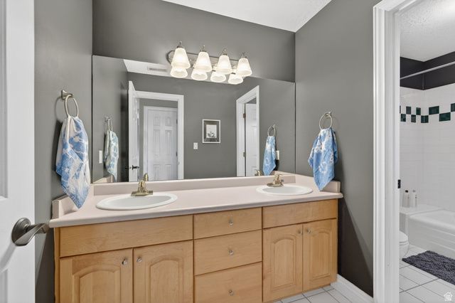 1446 E VINEYARD CT, Millcreek, UT 84106