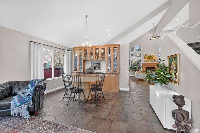 1446 E VINEYARD CT, Millcreek, UT 84106