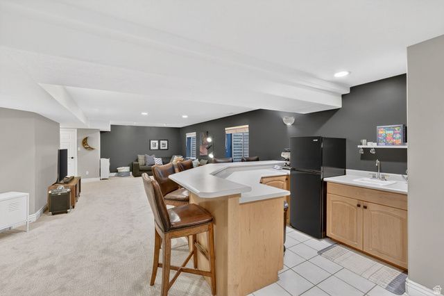 1446 E VINEYARD CT, Millcreek, UT 84106