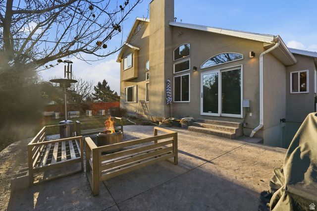 1446 E VINEYARD CT, Millcreek, UT 84106