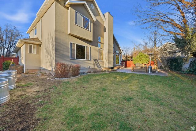 1446 E VINEYARD CT, Millcreek, UT 84106