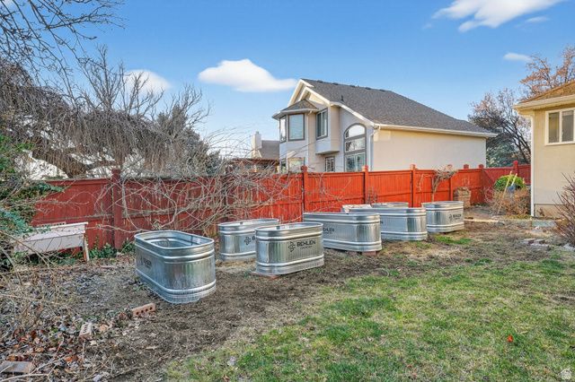 1446 E VINEYARD CT, Millcreek, UT 84106