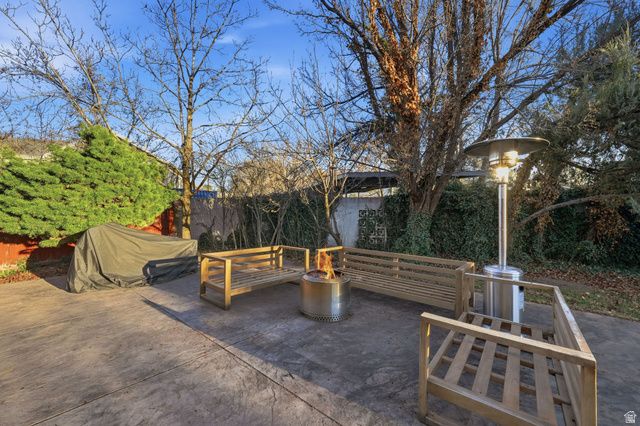 1446 E VINEYARD CT, Millcreek, UT 84106