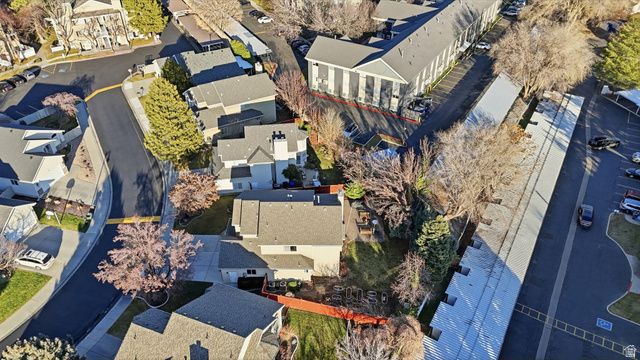 1446 E VINEYARD CT, Millcreek, UT 84106