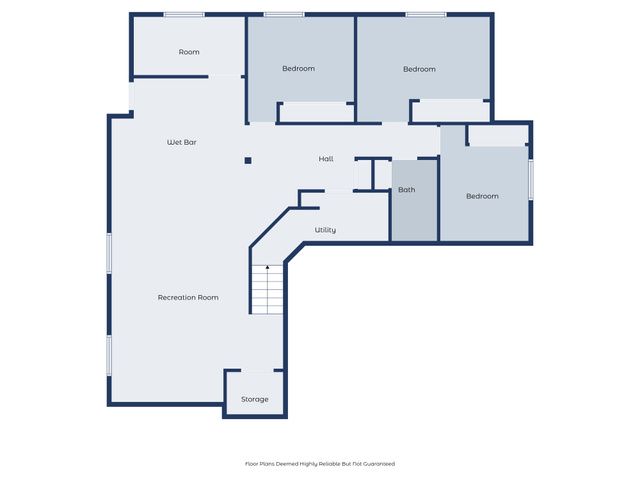 1446 E VINEYARD CT, Millcreek, UT 84106