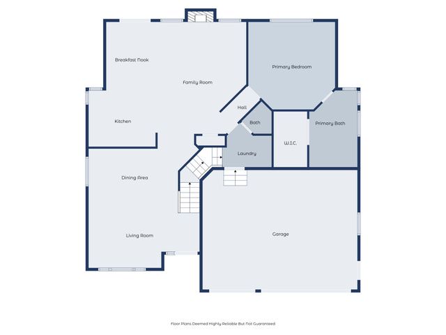 1446 E VINEYARD CT, Millcreek, UT 84106