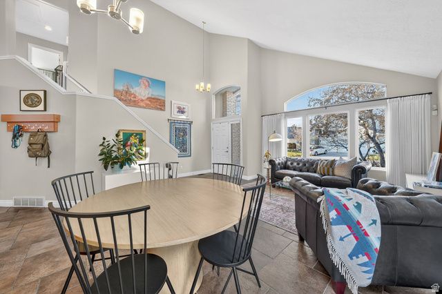 1446 E VINEYARD CT, Millcreek, UT 84106