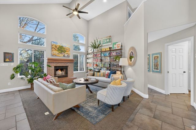 1446 E VINEYARD CT, Millcreek, UT 84106