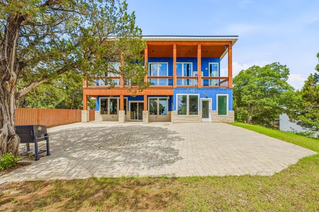 4945 Peachtree Circle, Granbury, TX 76048