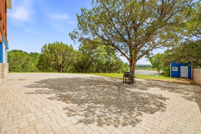4945 Peachtree Circle, Granbury, TX 76048