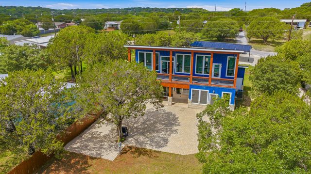 4945 Peachtree Circle, Granbury, TX 76048