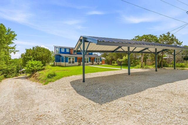 4945 Peachtree Circle, Granbury, TX 76048