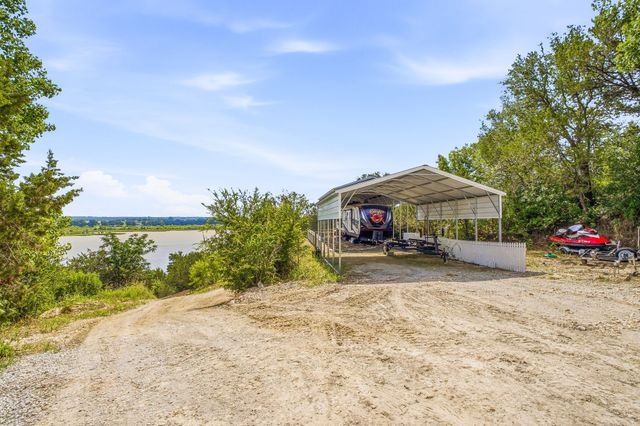 4945 Peachtree Circle, Granbury, TX 76048