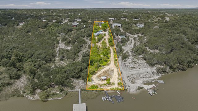 4945 Peachtree Circle, Granbury, TX 76048