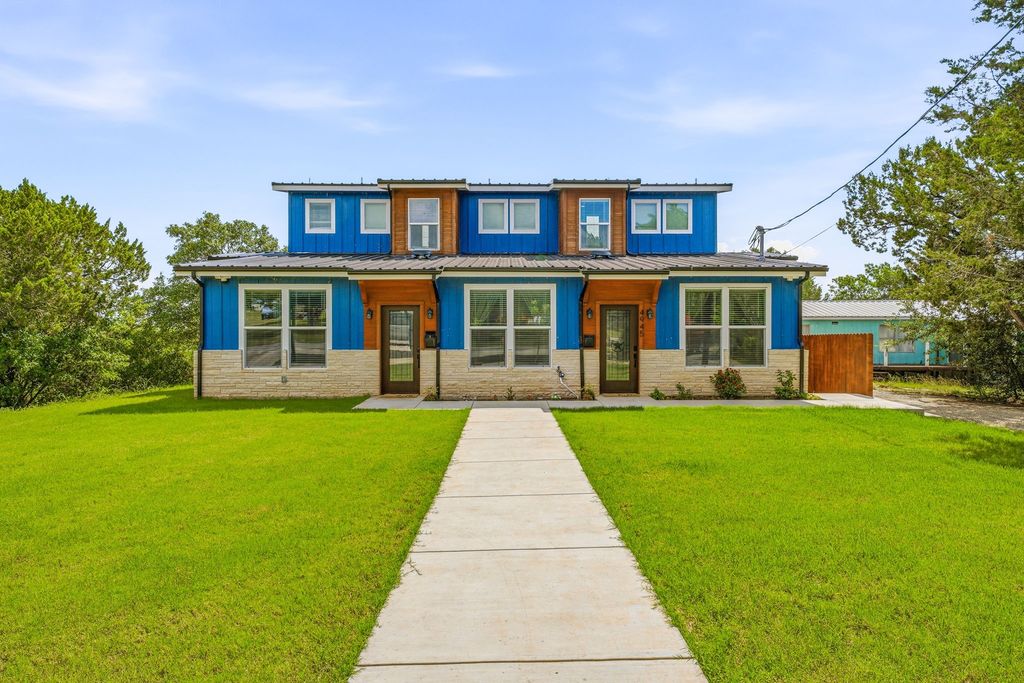 4945 Peachtree Circle, Granbury, TX 76048