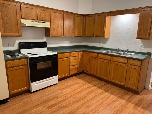 460 Jefferson Ave, City Of Washington, PA 15301