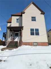 460 Jefferson Ave, City Of Washington, PA 15301