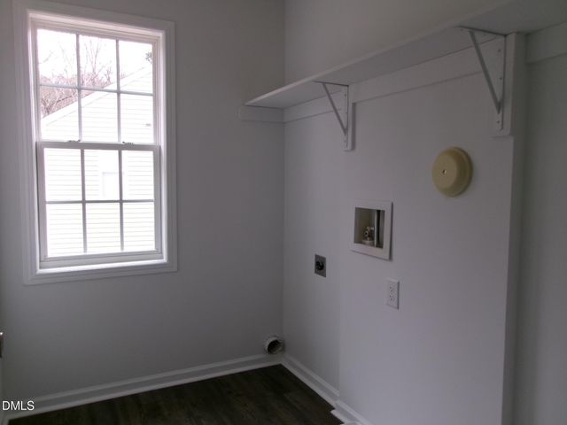 3909 Patriot Ridge Court, Raleigh, NC 27610