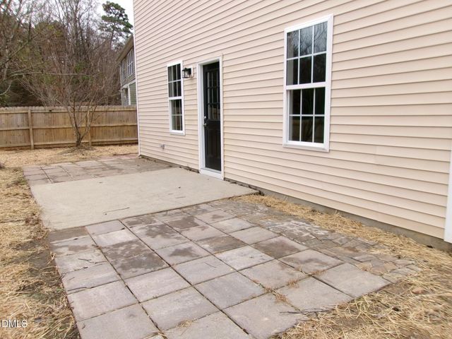 3909 Patriot Ridge Court, Raleigh, NC 27610