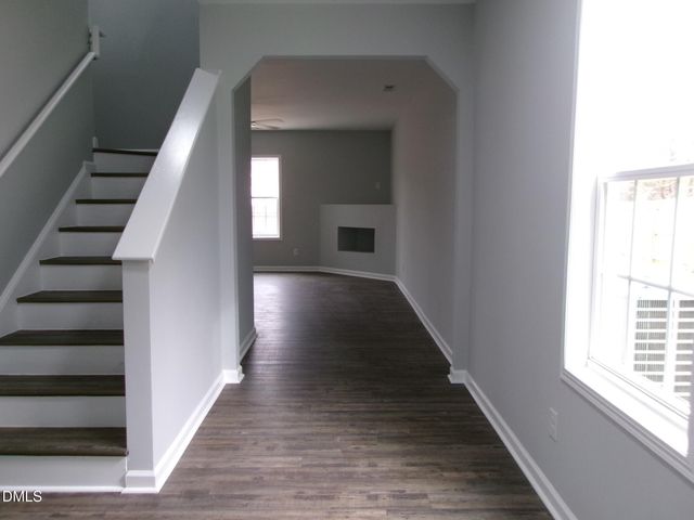 3909 Patriot Ridge Court, Raleigh, NC 27610