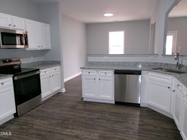 3909 Patriot Ridge Court, Raleigh, NC 27610