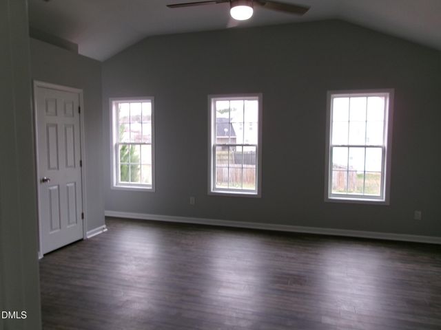 3909 Patriot Ridge Court, Raleigh, NC 27610