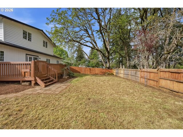 4986 CHAN St, Salem, OR 97306