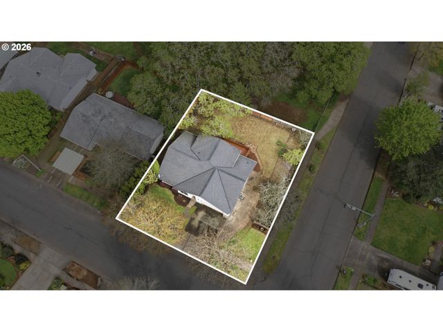 4986 CHAN St, Salem, OR 97306