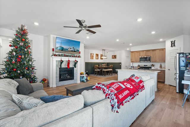 10517 Bangor Avenue, Lubbock, TX 79424