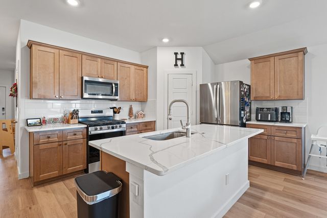 10517 Bangor Avenue, Lubbock, TX 79424