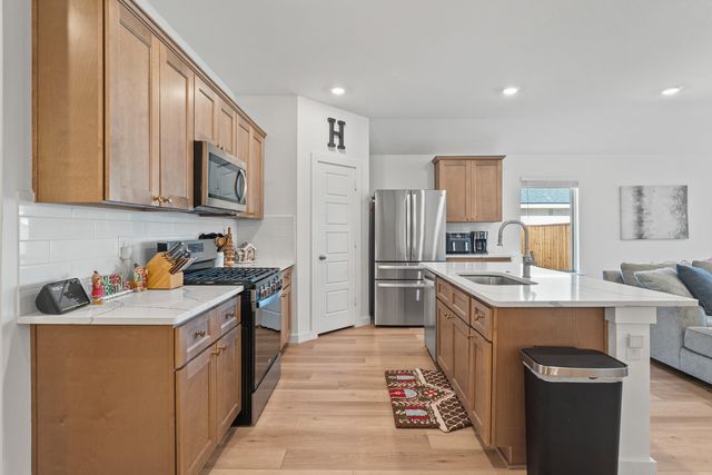 10517 Bangor Avenue, Lubbock, TX 79424