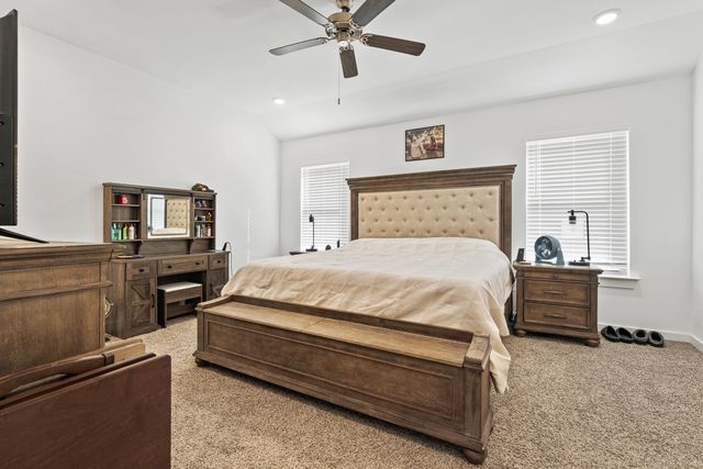 10517 Bangor Avenue, Lubbock, TX 79424