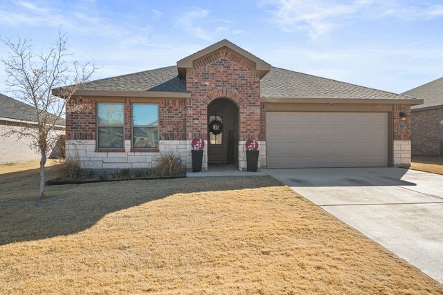 10517 Bangor Avenue, Lubbock, TX 79424