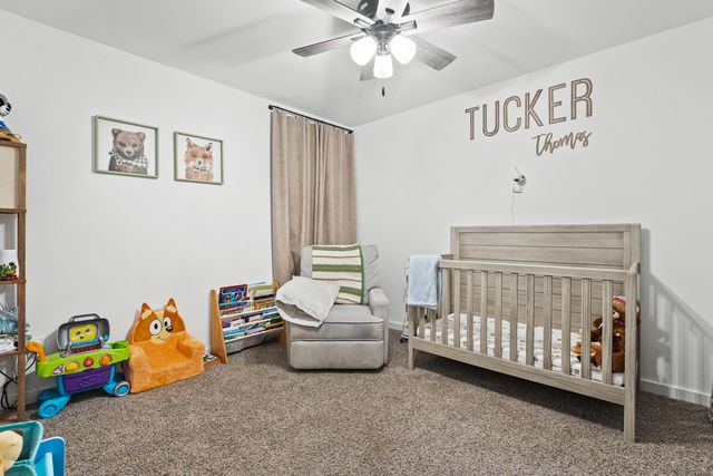 10517 Bangor Avenue, Lubbock, TX 79424