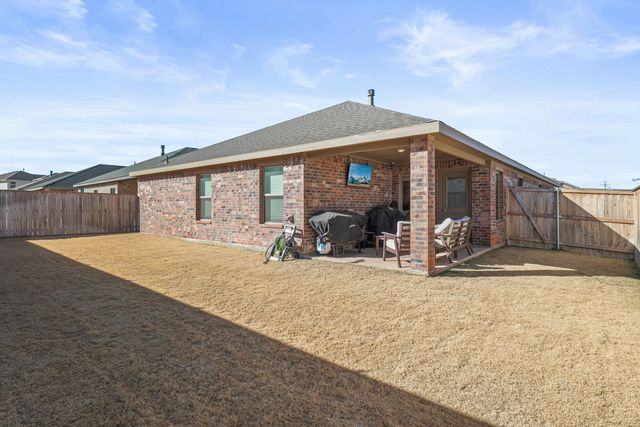 10517 Bangor Avenue, Lubbock, TX 79424