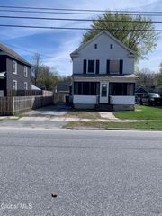 134 John Street, Hudson Falls, NY 12839